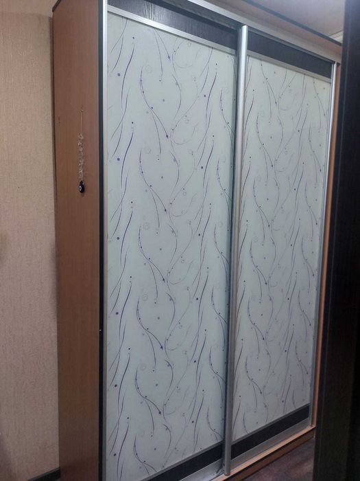 Продается Шкаф-купе б/у