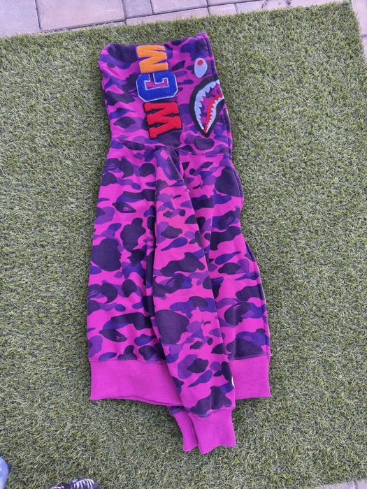 Hanorac Bape Premium!