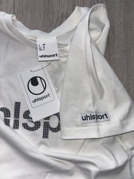 Tricou nou Uhlsport tial promo