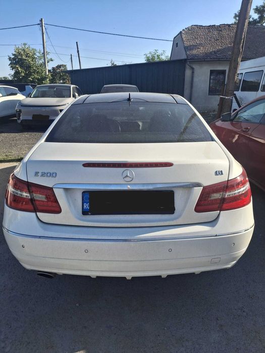MERCEDES-BENZ Unknown Model 2010 — imagine 3