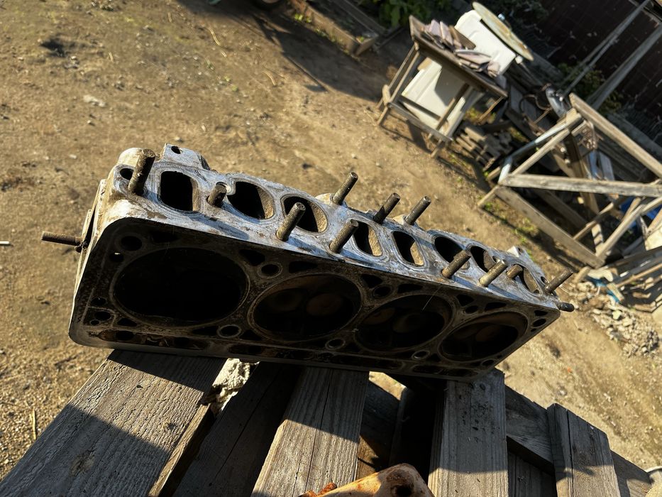 Головка газель бизнес