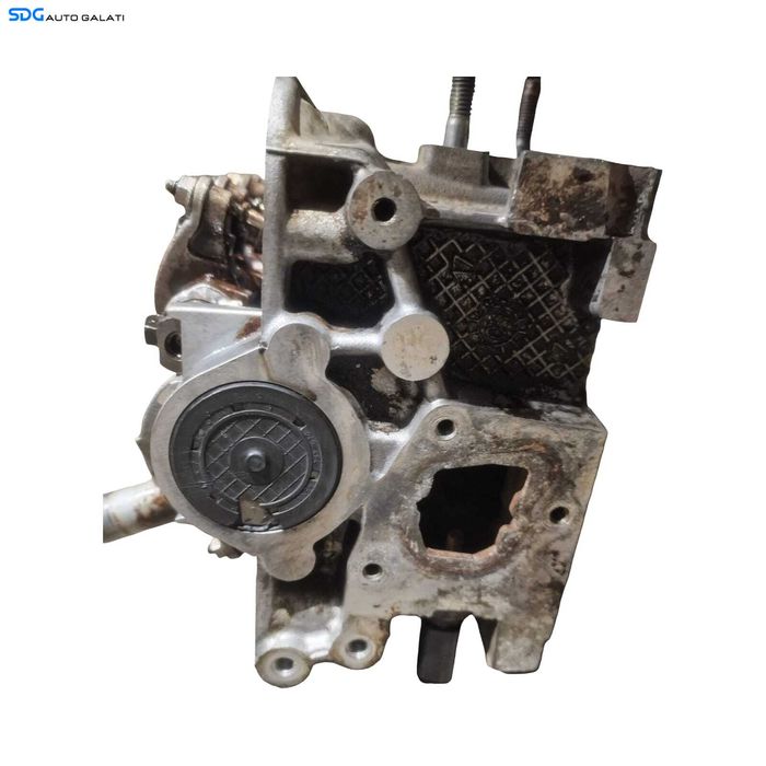 Chiuloasa Renault Clio 2 1.2 Benzina D4F712 1998 - 2016 Cod 8200042722 [M9620]