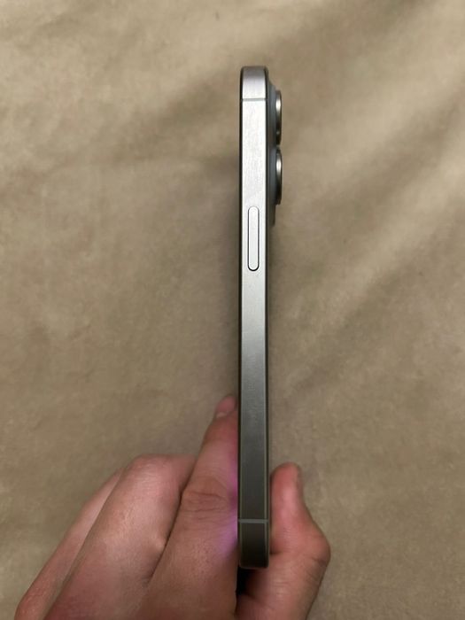 Айфон 15 про