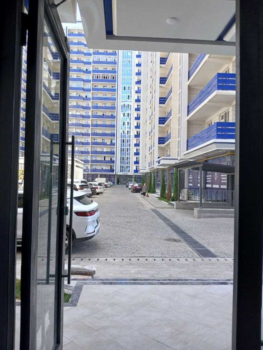 Продам 1-комнатную квартиру — ЖК Ocean (XonSaroy), Yunusabad