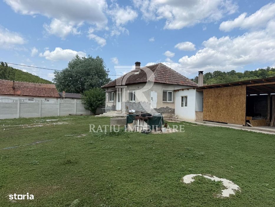 Casa cu anexe | Stracos | Bihor