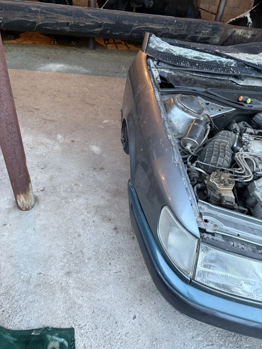 Продам ауди 100 с3,с4 2,3 2,6 , 2,8 на разбор