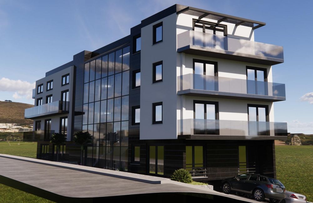 Продава се Двустаен апартамент в Созопол - 65 кв.м за 1539 €/кв.м - Снимка #1