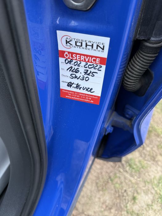 Audi Q3 2.0 TDI Quattro