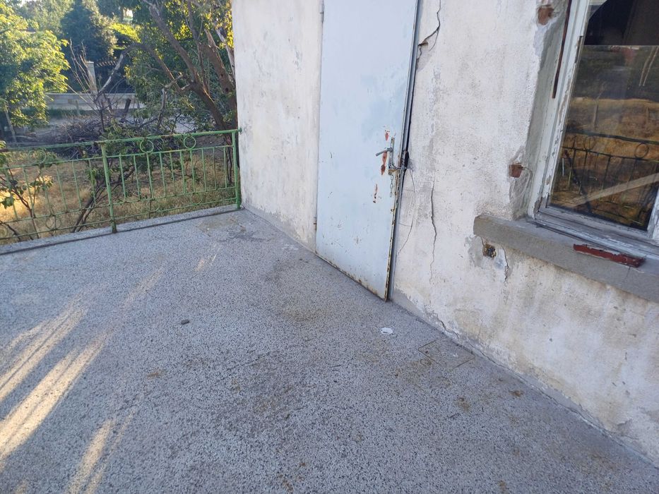 Продава се Къща в Хасково, Промишлена зона - Изток - 71 кв.м за 916 €/кв.м - Снимка #14