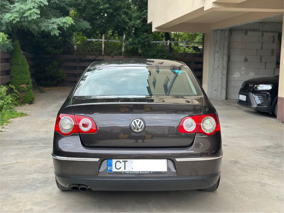 VOLKSWAGEN Golf 2008 — imagine 5