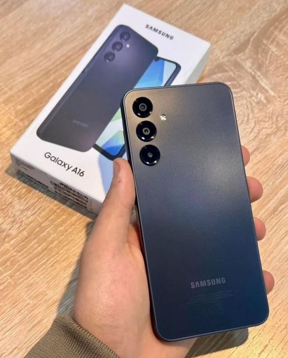 Galaxy Samsung A16 sotiladi