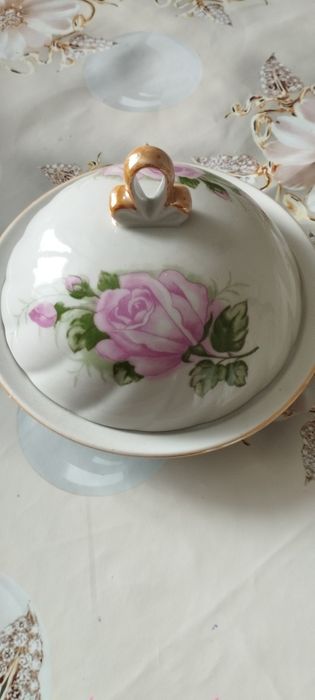 Набор столовой посуды