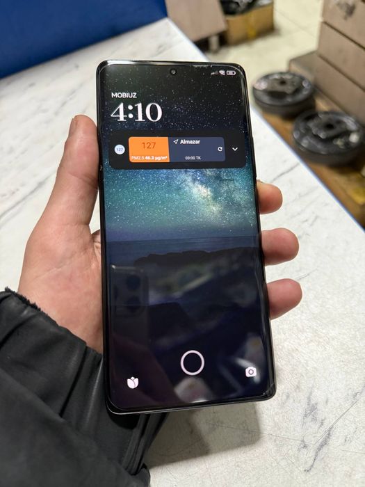 Redmi note 14 pro srochna sotiladi