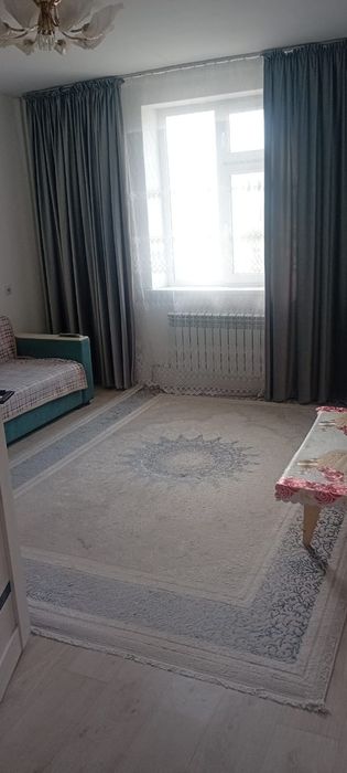 Продаётся уютная квартира в отличном районе