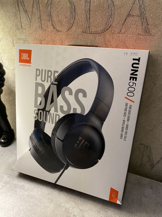 игровые наушники JBL (оригинал)