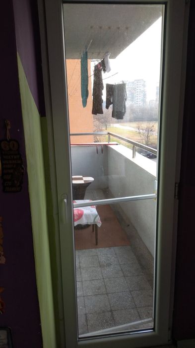 Продава се Двустаен апартамент в Шумен, 2-ри корпус - 58 кв.м за 1587 €/кв.м - Снимка #6