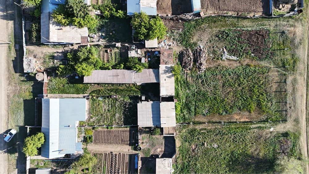 Продам дом с участком 10 соток