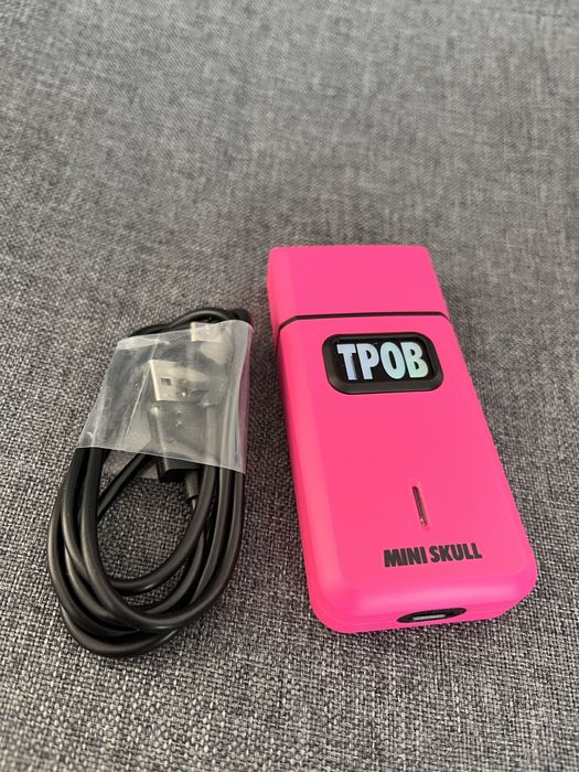 Mini shaver TPOB