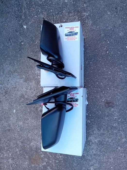 Огледало VW Поло