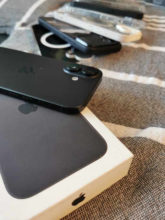 IPhone 16 перфектен