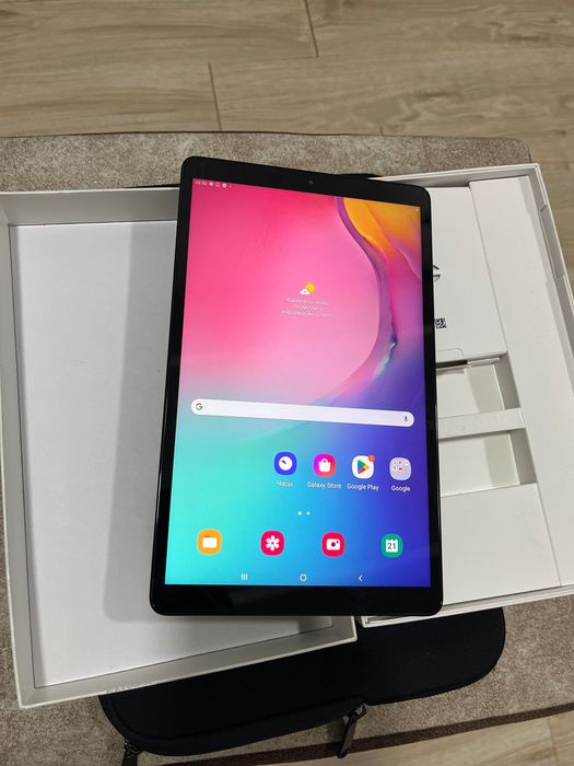 Samsung Galaxy Tab A  /64GB