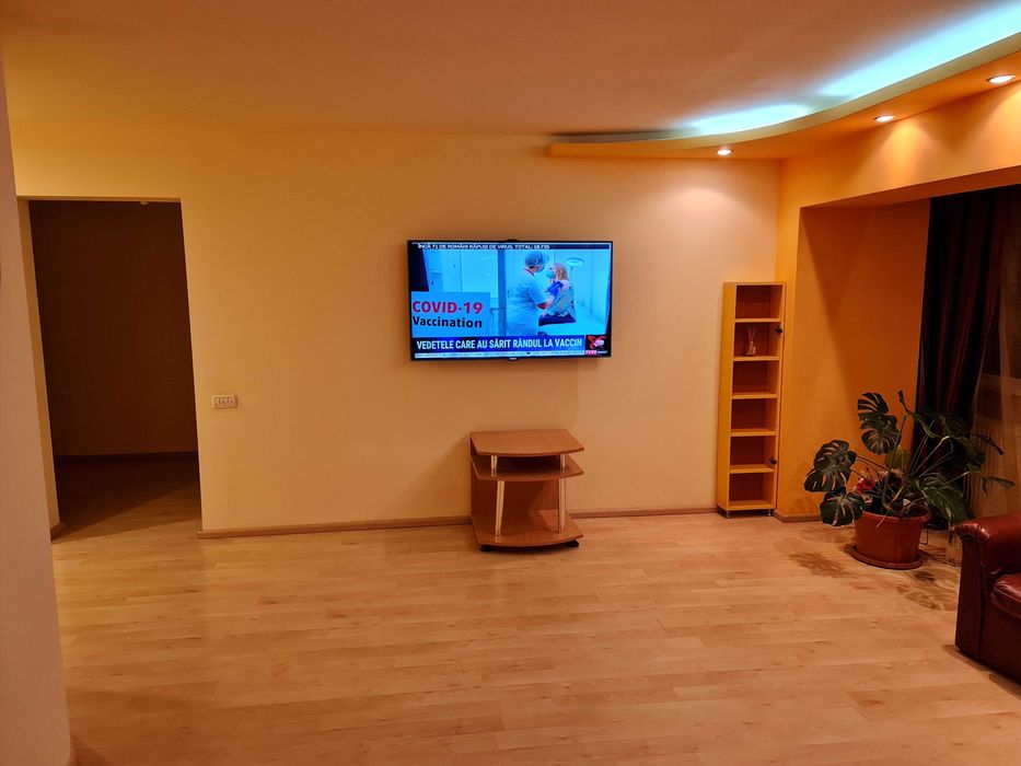 Apartament 3 camere 100 mp Dacia Constanța