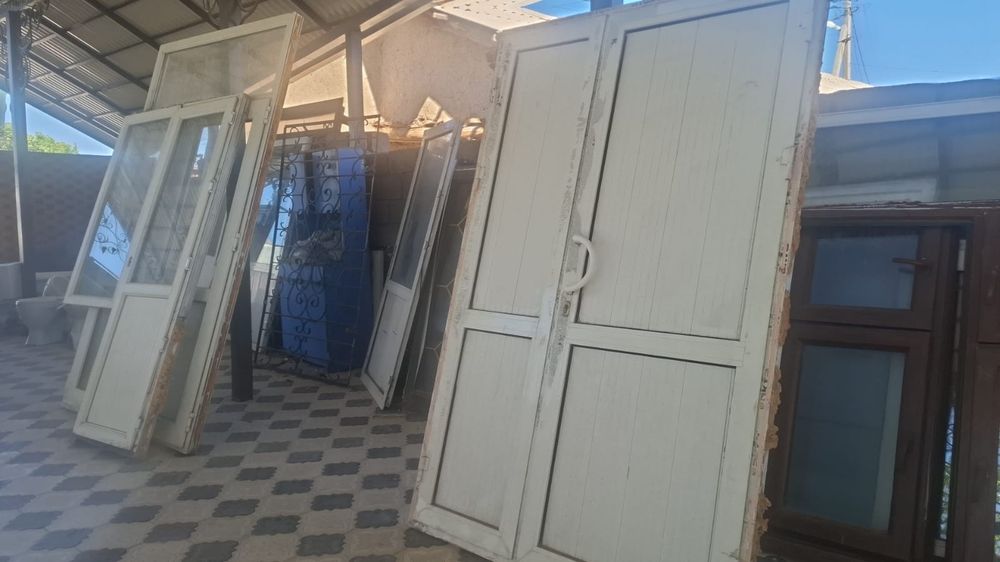Пластик Терезе сатылады