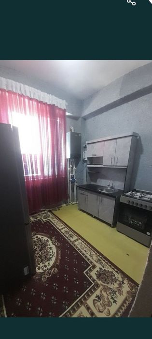 2 хоналик 2етаждаги квартира факат оилага ижарага берилади