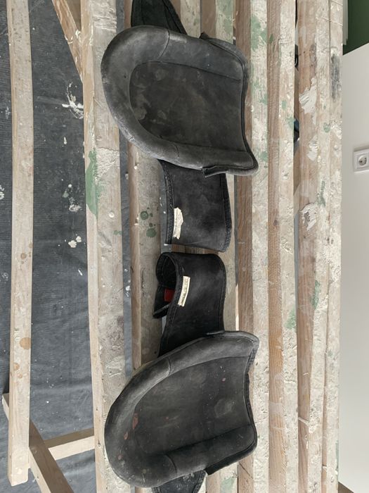 Наколеники строительные