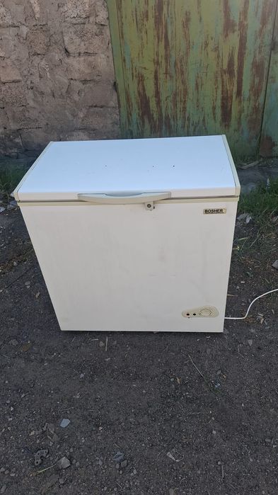 Продам морозильник в Таразе