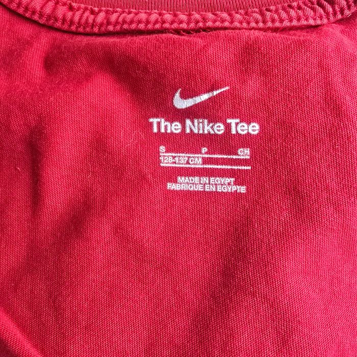 Сет nike 128-137