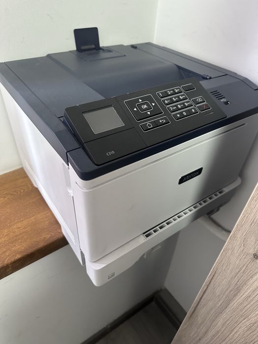 Продам цветной принтер