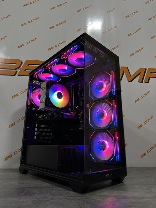 IGROVOY KEYS I5-12400/RTX 3060 12GB DDR5