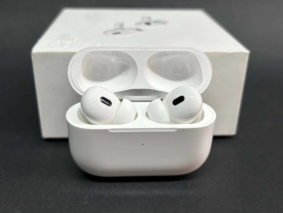 Apple AirPods Pro A2968 (2nd generation)