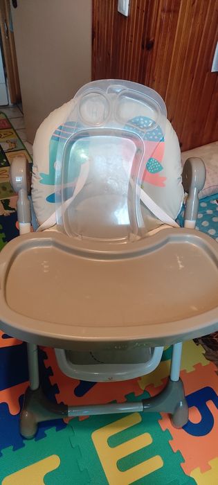 CANGAROO Стол за хранене