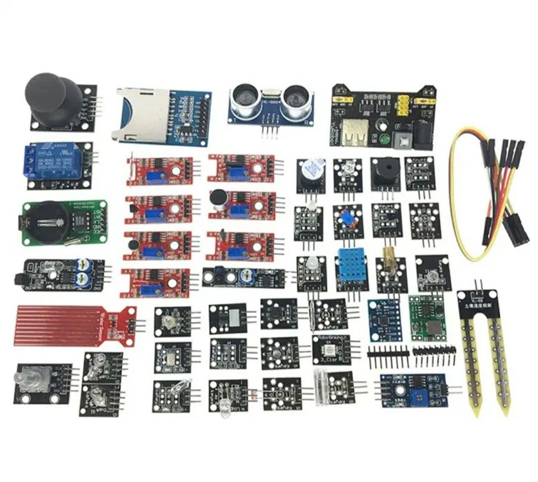 Arduino uno nano датчик реле программатор переходник USB TYPE -C