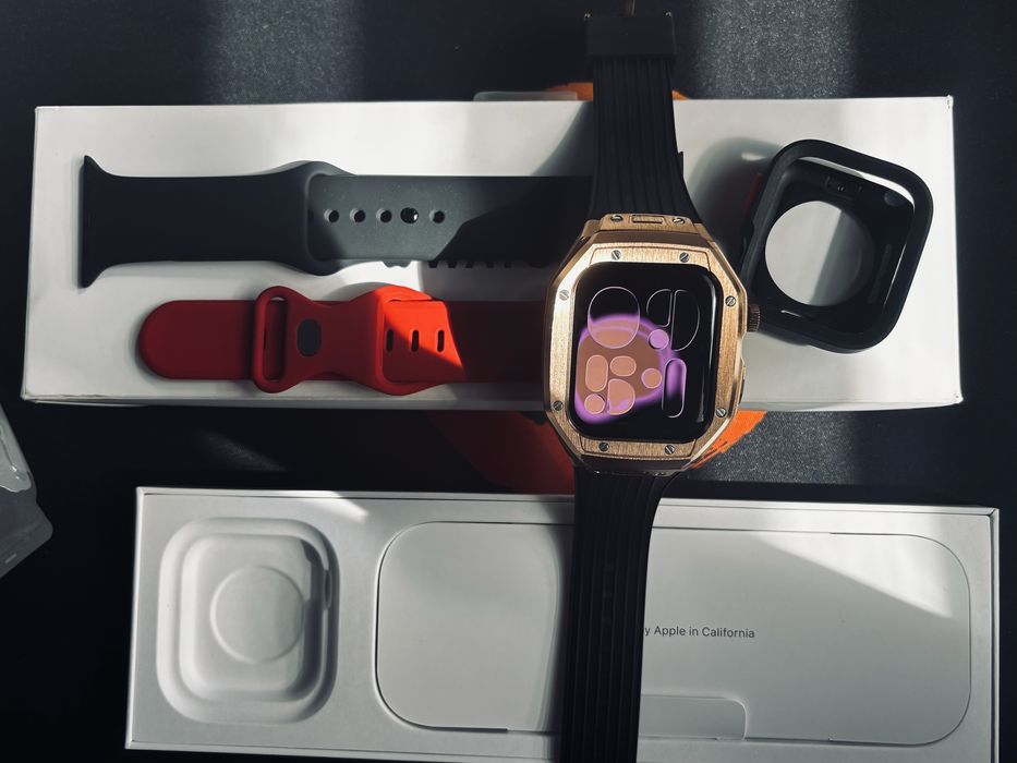 Applewatch SE 2 44MM