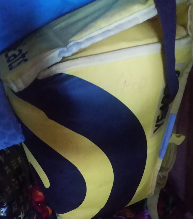 Яндекс узум сумка