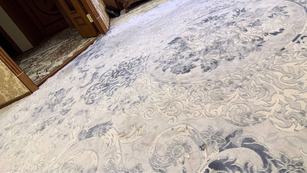 Акция!Срочно гилам арзонга,размер 5 га 5