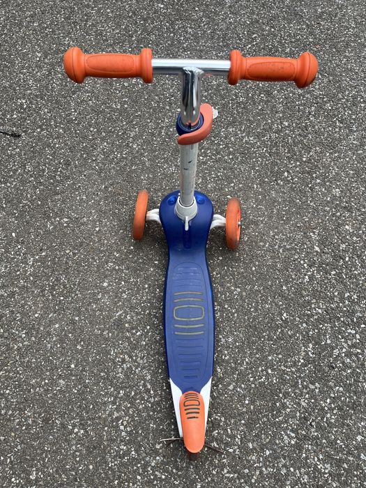 Trotineta 3 roti Oxelo