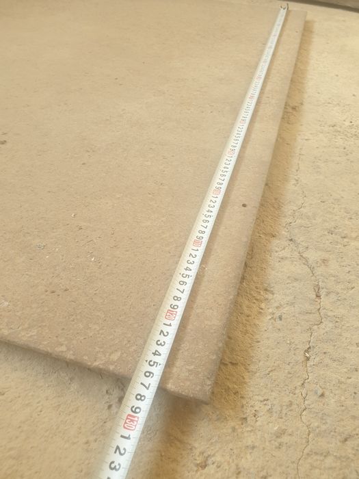 Лист железа стальной