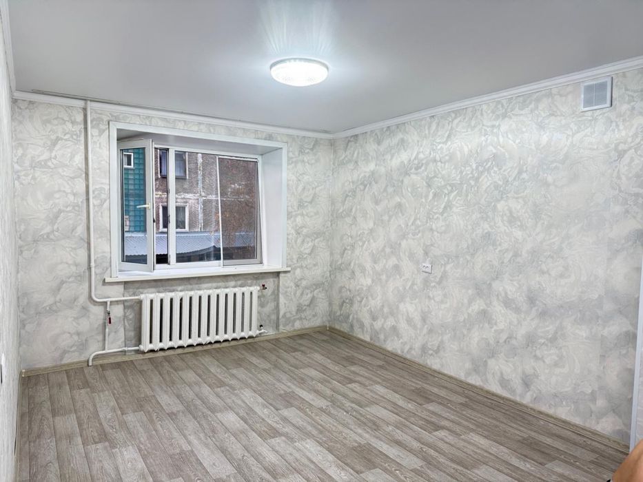 Общежитие комната 2 этаж