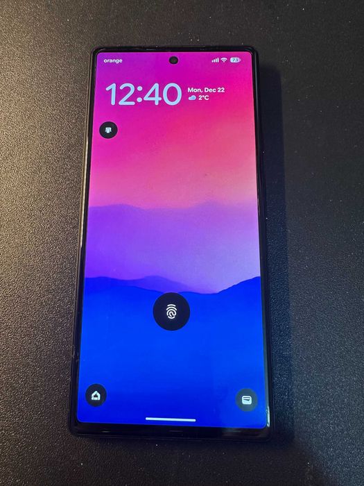 Vand google Pixel 6 128 GB IMPECABIL FULL BOX