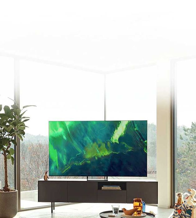 Телевизор SAMSUNG 43* SmartTV/ доставка Прошивка бесплатно!