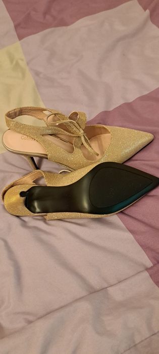 Sandale elegante marimea 38 noi