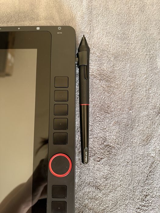 Tableta grafica Xp-Pen Artist 22R Pro