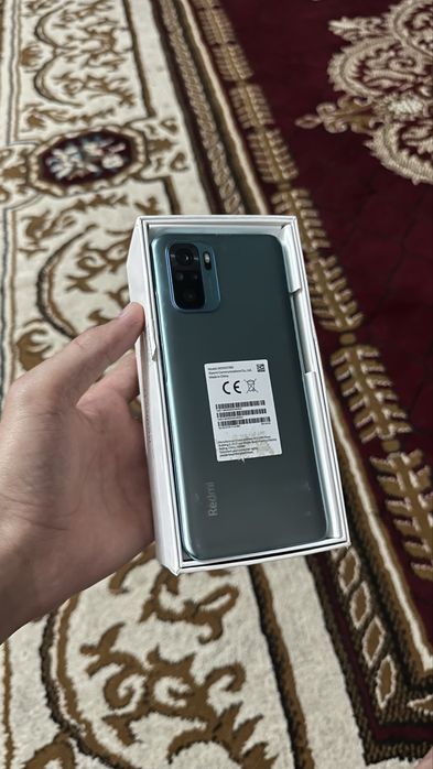 Redmi note 10 64 / 4