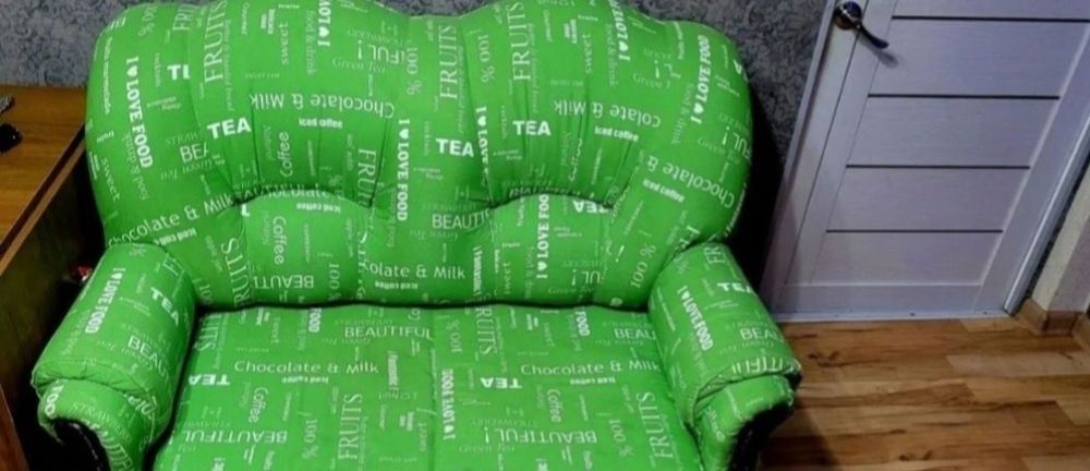 Диван раскладной дёшево