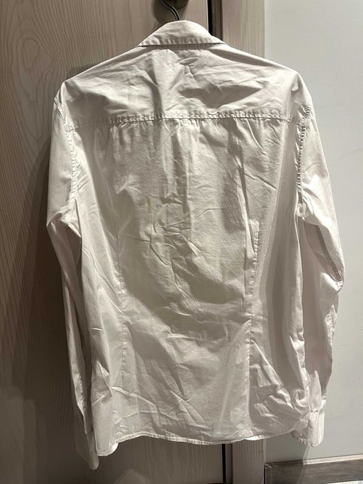 Мъжки ризи размер L Armani, US Polo Assn., Scotch and Sоda