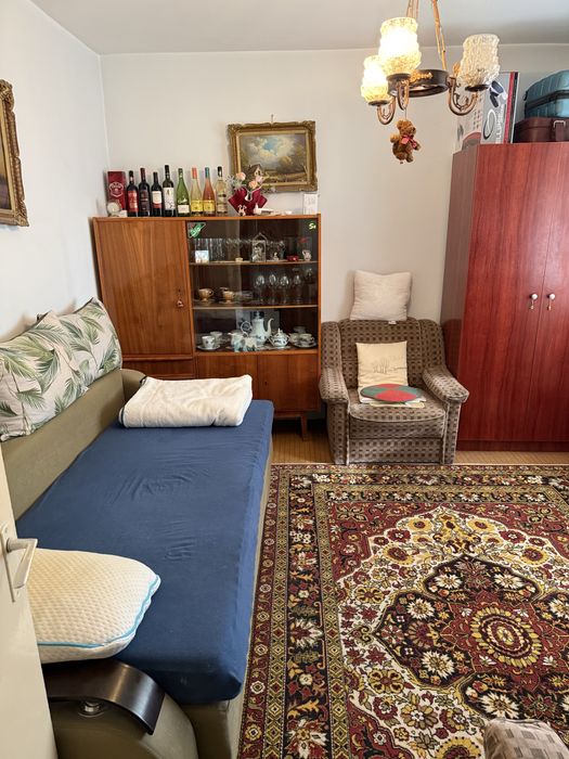 Vand apartament 2 camere ultracentral direct proprietar